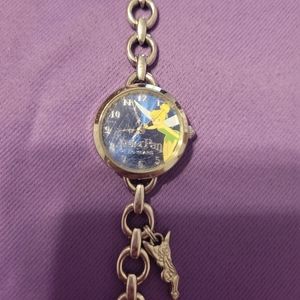 🌺Disney Tinkerbell Bracelet Watch🌺